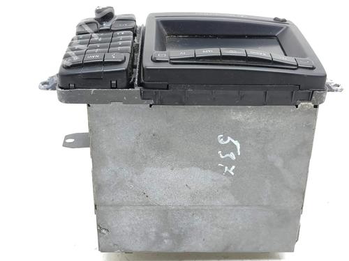 Elektronisk modul MERCEDES-BENZ S-CLASS (W220, V220) S 320 CDI (220.026, 220.126) | BP28872356M83 