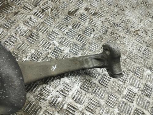 Left front steering knuckle AUDI A6 C7 (4G2, 4GC) 1.8 TFSI | BP33228886M25 - Image 4