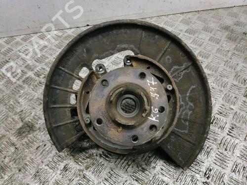 Used Left rear steering knuckle Left rear steering knuckle 28898141 28898141