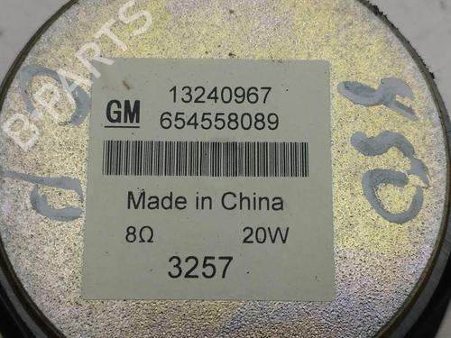 Electronic module OPEL INSIGNIA A (G09) 1.6 CDTi (68) | BP36192499M83  - Image 15