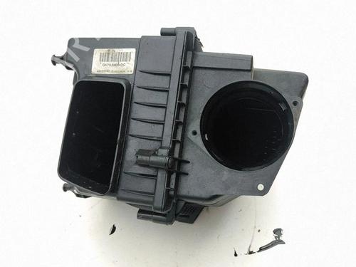 Air filter box JAGUAR E-PACE (X540) 2.0 D180 AWD | BP38248269M87 - Image 2