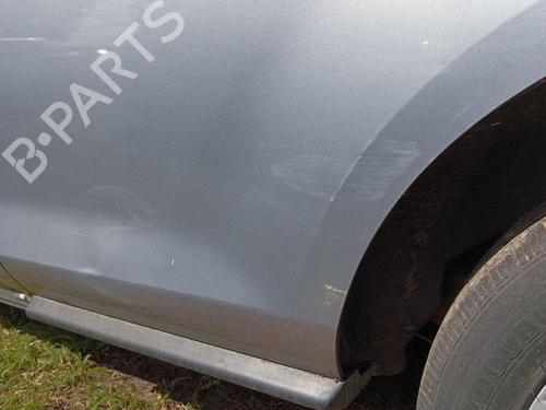 Left rear door MAZDA CX-7 (ER) 2.3 MZR DISI Turbo AWD (ER3P) | BP28889989C4 