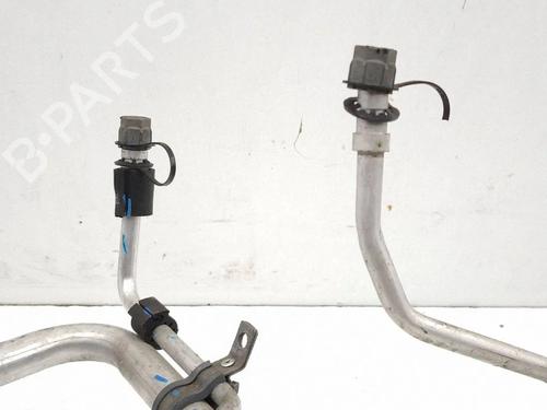 AC pipe JAGUAR I-PACE (X590) EV400 AWD | BP38038347M126  - Image 5