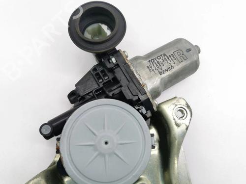 Front right window mechanism LEXUS GS (_S19_) 450h (GRS191_, GWS191_) | BP36213658C23 - Image 4