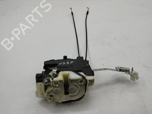 Used Front right lock Front right lock 36103832 36103832