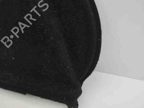 Boot lining MERCEDES-BENZ C-CLASS (W204) C 200 CDI (204.001) | BP28861300I3