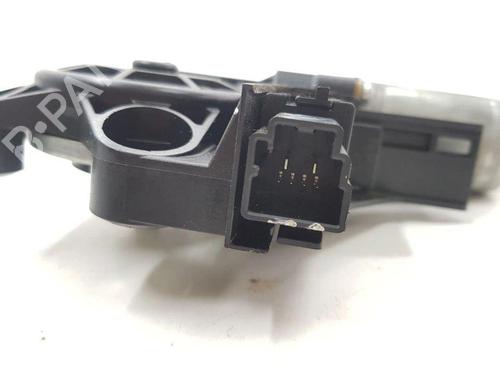 Right rear window motor VOLVO V70 II (285) D5 | BP28903437E22 