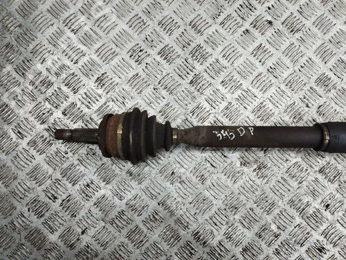Right front driveshaft TOYOTA AURIS (_E18_) 1.4 D-4D (NDE180_, NDE180R) | BP36194082M39 - Image 9