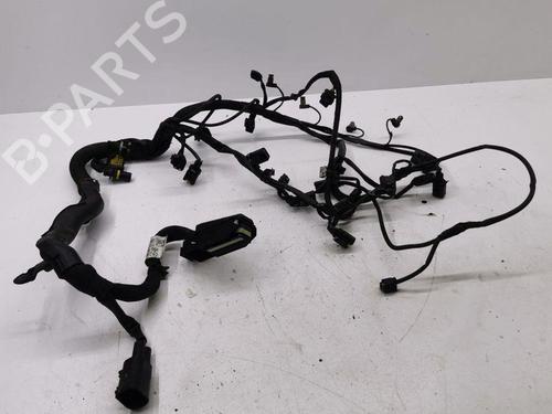 Used Wiring harness MERCEDES-BENZ B-CLASS Sports Tourer (W245) B 200 CDI (245.208) (140 hp) 28889537
