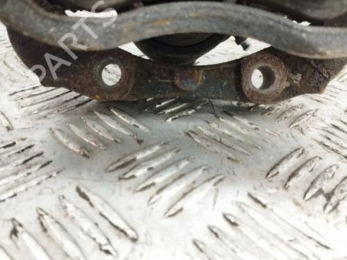 Left front brake caliper CITROËN C4 CACTUS 1.6 BlueHDi 100 | BP38252149M105 - Image 2