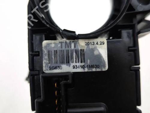 Steering column stalk KIA OPTIMA (FSGDS6B) 1.7 CRDi | BP33864609I23 - Image 13