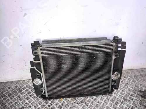 Used Radiator set CHRYSLER GRAND VOYAGER V (RT) 2.8 CRD (163 hp) 28873203
