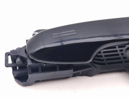 Rear left exterior door handle TOYOTA GT 86 Coupe (ZN6_) 2.0 (ZN6AC_, ZN6BC_, ZN6K) | BP29813133C130