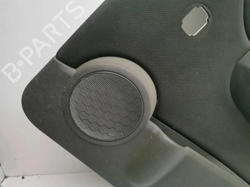 Rear left panel MERCEDES-BENZ A-CLASS (W169) A 180 CDI (169.007, 169.307) | BP28873476C60  - Image 9