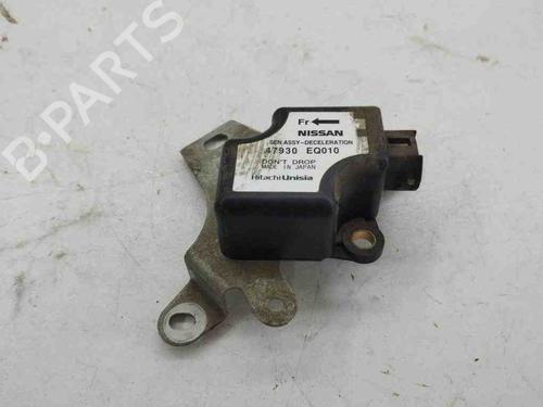 Elektronisk sensor NISSAN X-TRAIL I (T30) 2.2 dCi 4x4 | BP28875342M84 