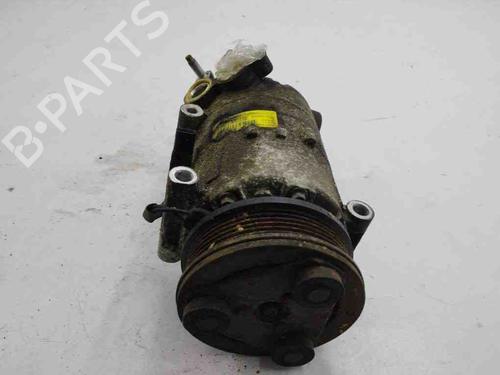 Used AC compressor FORD GRAND C-MAX (DXA/CB7, DXA/CEU) 2.0 TDCi (163 hp) 28904501