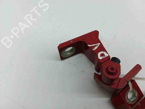 Dørhengsel/Dørstopper SEAT ATECA (KH7, KHP) 1.5 TSI | BP28876670C146