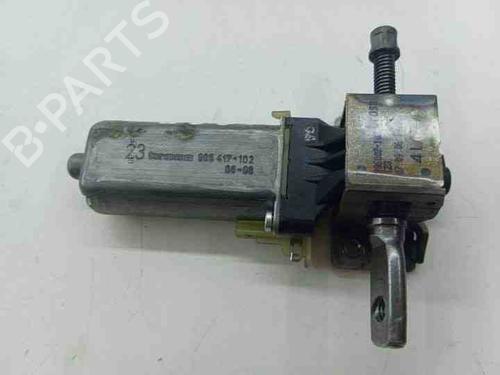 Electronic module AUDI Q7 (4LB) 3.0 TDI quattro | BP28855034M83