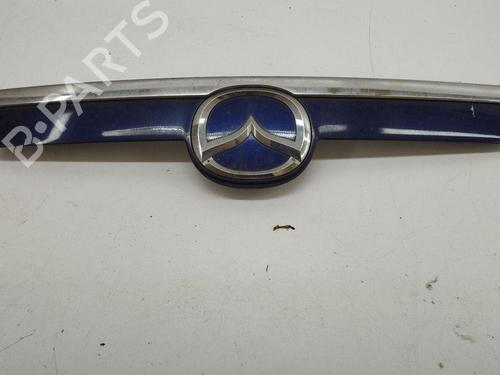 Used Tailgate trim MAZDA CX-7 (ER) 2.2 MZR-CD AWD (ER10A) (173 hp) 28897321