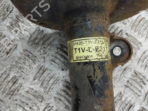 Left front shock absorber HONDA CR-V IV (RM_) 1.6 i-DTEC (RE6) | BP38500753M16 - Image 2