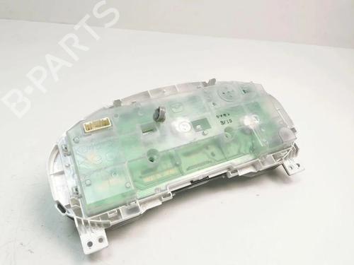 Instrument cluster MAZDA 6 Saloon (GJ, GL) 2.2 D (GJ2FP) | BP28902979C47 - Image 3