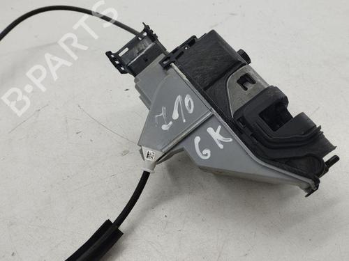 Rear left lock CITROËN C5 AIRCROSS (A_) 1.2 PureTech 130 (ARHNSJ) | BP28896873C100 