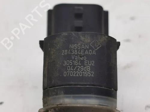 Elektronisk modul NISSAN QASHQAI II (J11, J11_) 1.5 dCi | BP28862029M83 