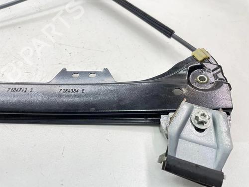 Front right window mechanism BMW 5 Touring (E61) 520 d | BP36177134C23 - Image 9