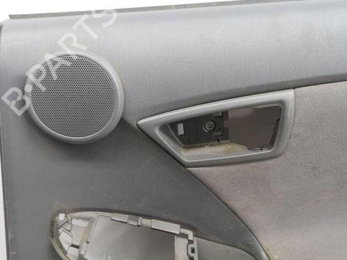 Rear right panel TOYOTA PRIUS (_W3_) 1.8 Hybrid (ZVW3_) | BP28869566C61 