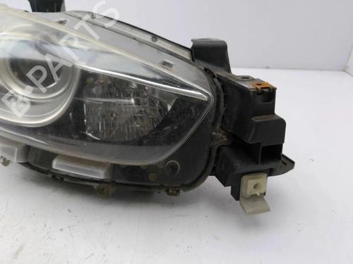 Right headlight MAZDA CX-5 (KE, GH) 2.2 D AWD (KE2AW) | BP33642506C29 - Image 6
