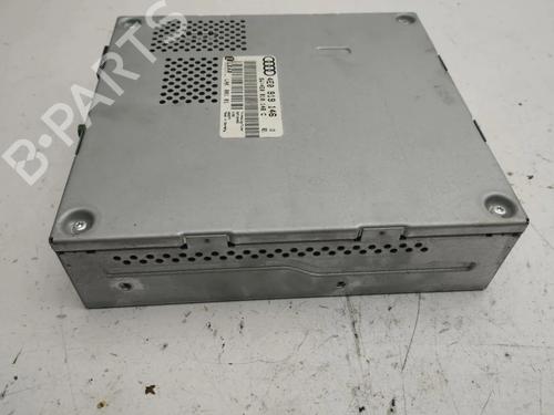 Electronic module AUDI A8 D3 (4E2, 4E8) 3.0 TDI quattro | BP36213380M83 - Image 3