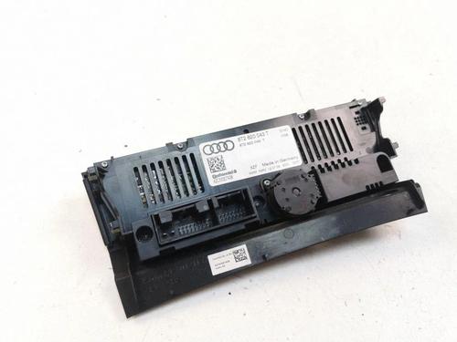 Control unit AUDI A5 Convertible (8F7) 2.7 TDI | BP38241071M11 - Image 6