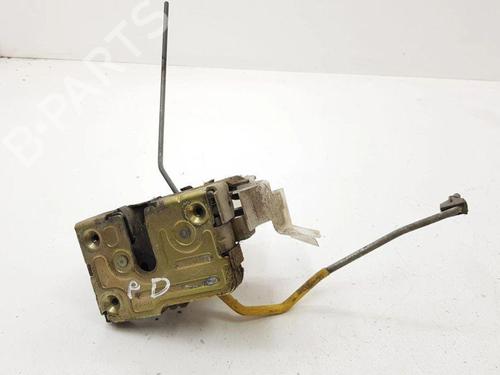 Front right lock RENAULT ESPACE III (JE0_) 2.2 12V TD (JE0E, JE0H, JE0P) | BP28903689C97 