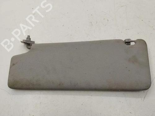 Left sun visor BMW X3 (E83) 2.0 d | BP36331479I1 - Image 5