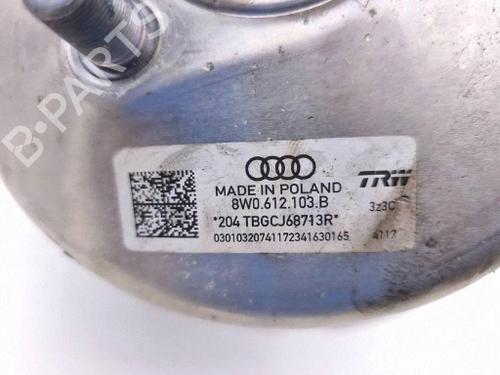 Servo brake AUDI A4 B9 (8W2, 8WC) 2.0 TDI | BP40625617M42  - Image 6