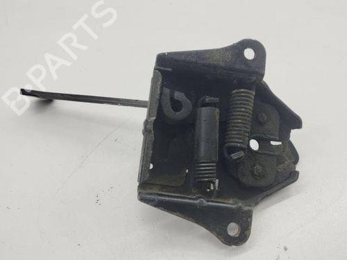 Hood lock KIA SORENTO I (JC) 2.5 CRDi | BP28852447C133 