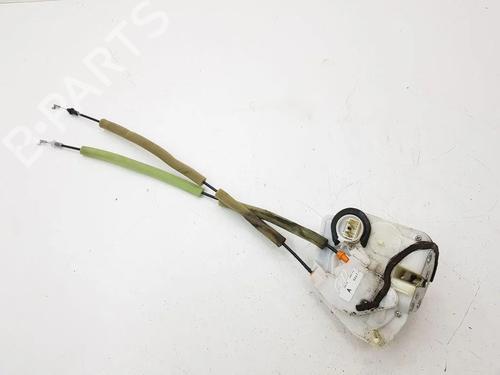Used Rear right lock Rear right lock 36064309 36064309