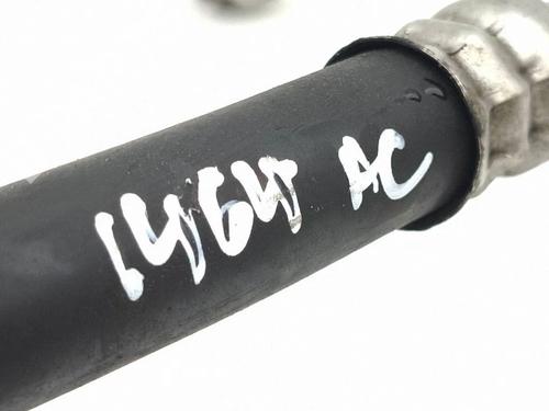 AC pipe DS DS 7 Crossback (J4_, JR_, JC_) 1.5 BlueHDi 130 (JCYHZJ, JCYHZR) | BP38030230M126 - Image 5