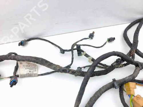 Wiring harness SKODA ENYAQ iV SUV (5AZ) 50 | BP28907569E16