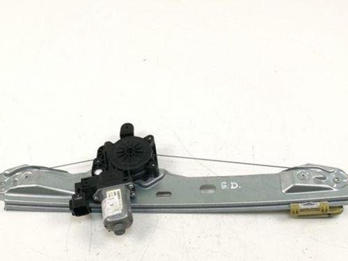Used Rear right window mechanism FORD GRAND C-MAX (DXA/CB7, DXA/CEU) 1.6 TDCi (115 hp) 28884741