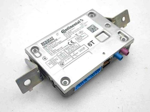 Module électronique NISSAN NAVARA (D22) 3.0 TD 4x4 (150 hp) 28884004