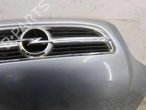 Hood OPEL ZAFIRA A MPV (T98) 1.8 16V (F75) | BP28900841C1 