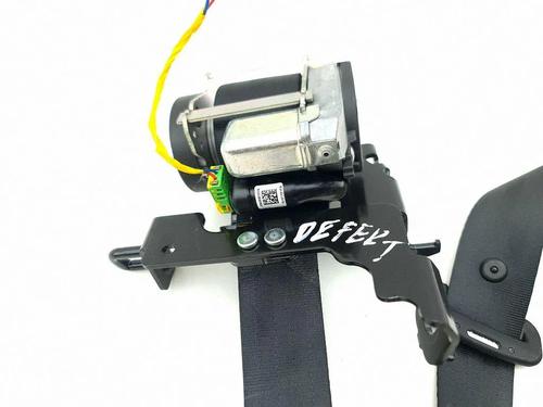 Rear right seatbelt KIA OPTIMA (JF) 1.7 CRDi | BP38243667I28 - Image 6