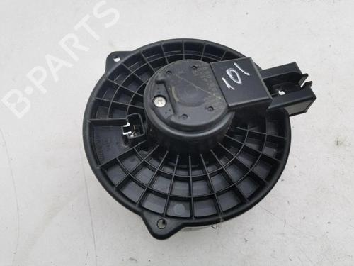 Heater blower motor MAZDA 6 Hatchback (GH) 2.2 MZR-CD (GH10) | BP40231802M62  - Image 7