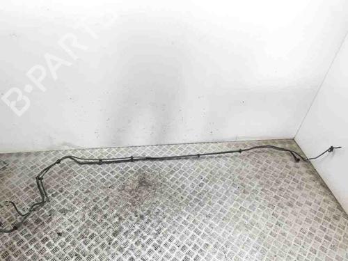 Pipe NISSAN X-TRAIL I (T30) 2.2 dCi 4x4 | BP28880602M125 