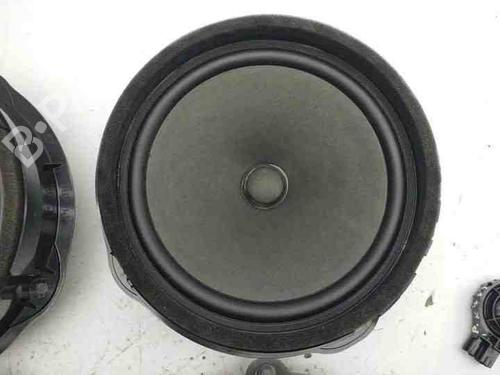 Electronic module AUDI Q2 (GAB, GAG) 1.0 TFSI | BP28860034M83 