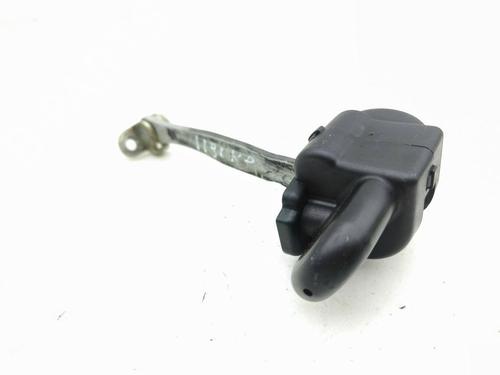Hinge/Door check strap MASERATI QUATTROPORTE V 4.2 | BP29569427C146 
