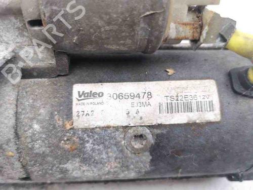Starter VOLVO V60 I (155) 1.6 DRIVe | BP28890391M8 