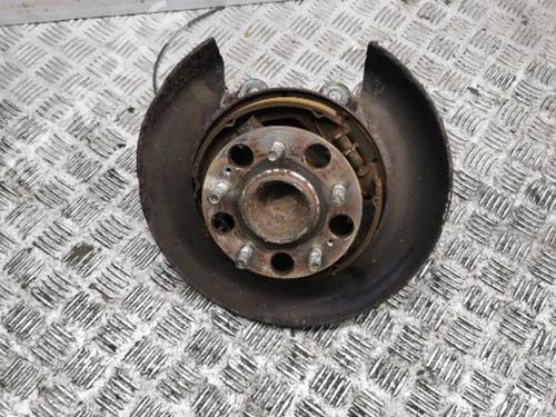 Used Left rear steering knuckle HONDA ACCORD VIII Estate (CW) 2.2 i-DTEC (CW3) (150 hp) 28888581