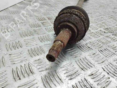 Right front driveshaft CHRYSLER VOYAGER IV (RG, RS) 2.8 CRD | BP28885879M39 